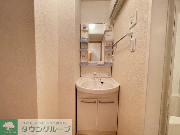 グランドュールの物件内観写真